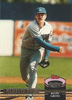 Kevin Gross