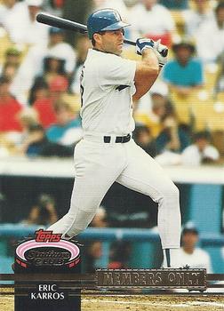 Eric Karros