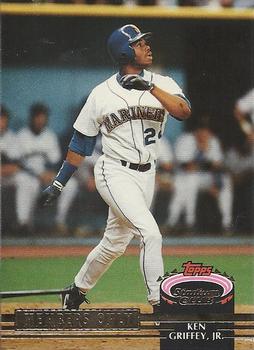 Ken Griffey Jr.