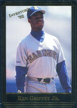 Ken Griffey Jr.