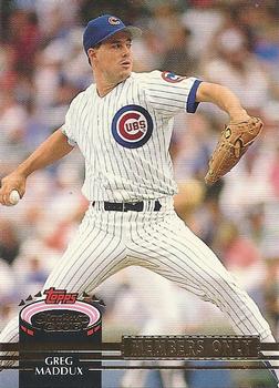 Greg Maddux
