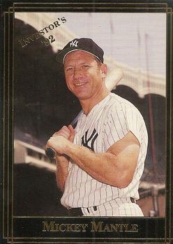 Mickey Mantle