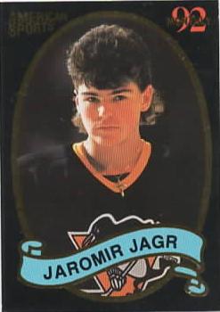 Jaromir Jagr