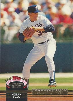 Nolan Ryan