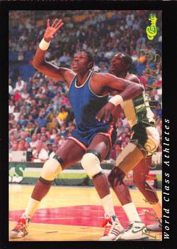 Patrick Ewing