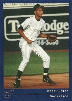Derek Jeter