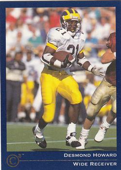Desmond Howard