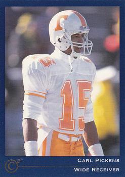 Carl Pickens