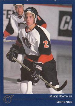 Mike Rathje