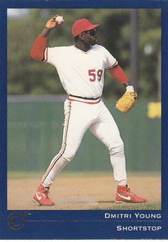 Dmitri Young
