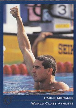 Pablo Morales