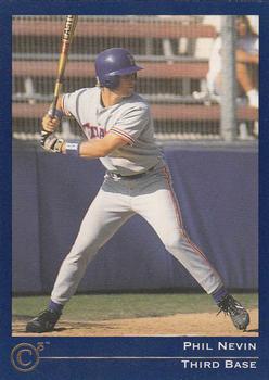 Phil Nevin