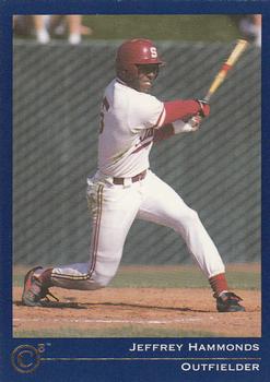 Jeffrey Hammonds