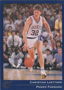 Christian Laettner