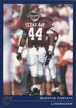 Quentin Coryatt