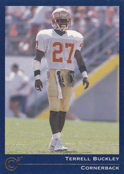 Terrell Buckley