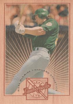 Mark McGwire