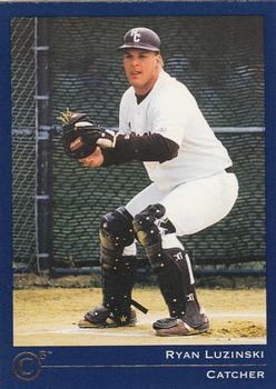Ryan Luzinski