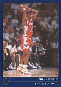 Billy Owens