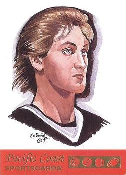 Wayne Gretzky
