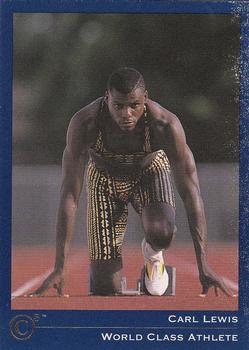 Carl Lewis