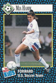 Mia Hamm