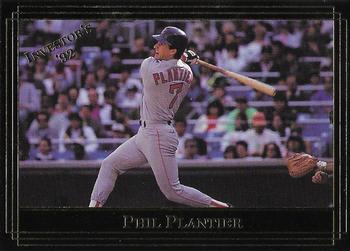 Phil Plantier