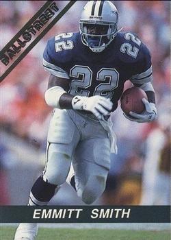 Emmitt Smith