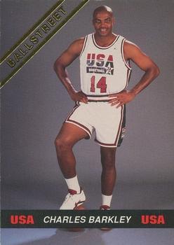 Charles Barkley