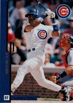Sammy Sosa