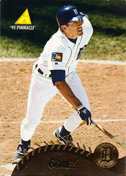 Chris Gomez