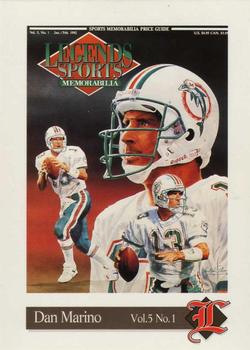 Dan Marino