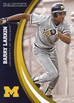 Barry Larkin
