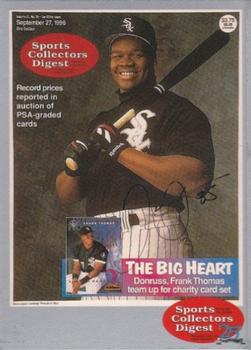 Frank Thomas