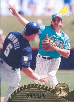 Bret Barberie