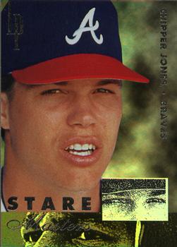 Chipper Jones