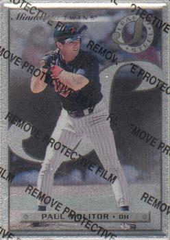 Paul Molitor
