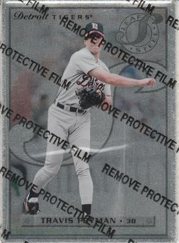 Travis Fryman