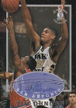 Tim Duncan
