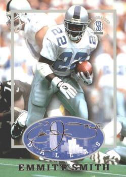 Emmitt Smith
