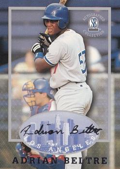 Adrian Beltre