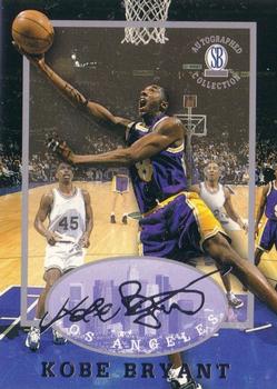 Kobe Bryant