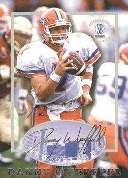 Danny Wuerffel