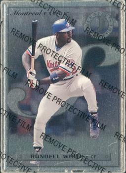 Rondell White