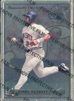 Kirby Puckett