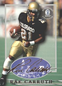 Rae Carruth