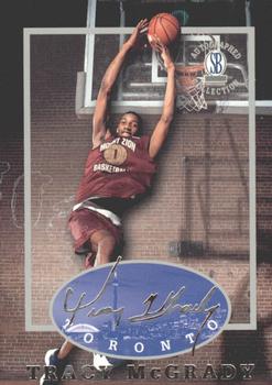 Tracy McGrady