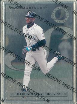 Ken Griffey Jr.