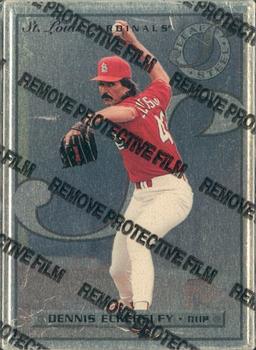 Dennis Eckersley