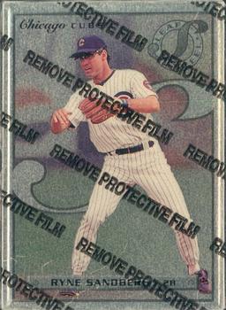 Ryne Sandberg